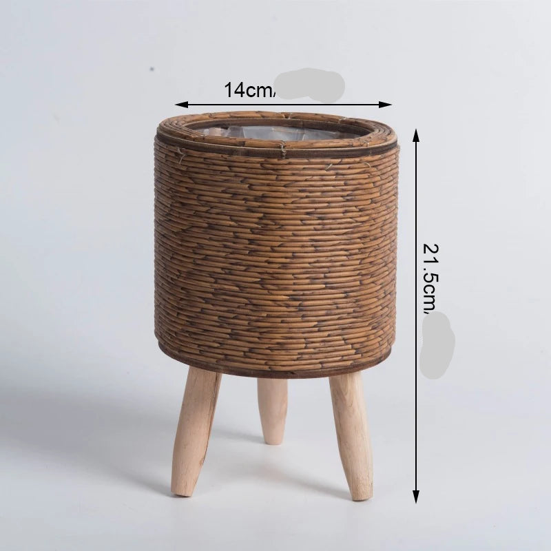 Grand Panier Cache Pot